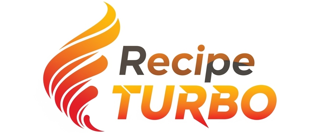Recipe Turbo