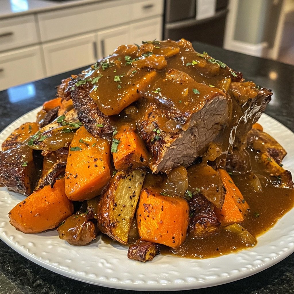 Comforting Dinner Ideas