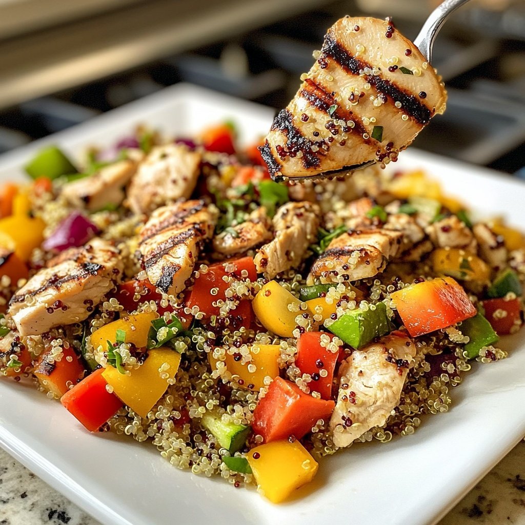 Healthy Dinner Recipes with Simple Ingredients